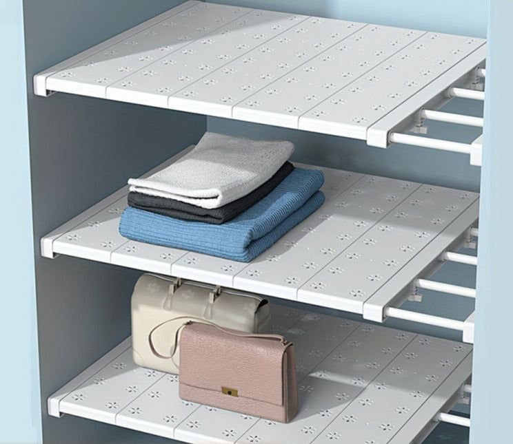 Expandable Shelf