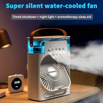 Portable Air Conditioner