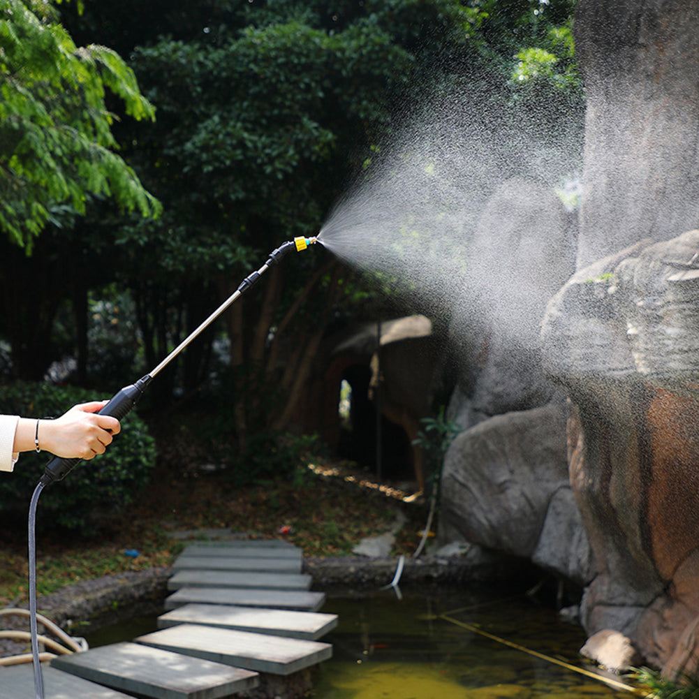 Portable Electric Gardening Sprayer