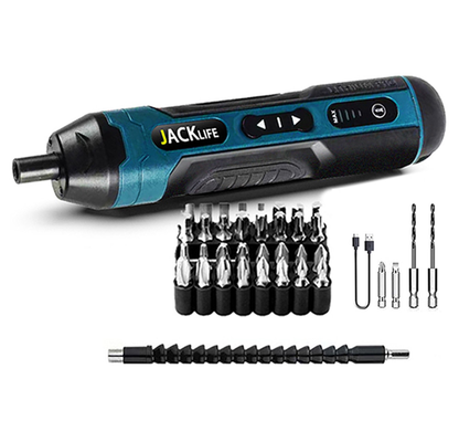 Rechargeable Electric Screwdriver