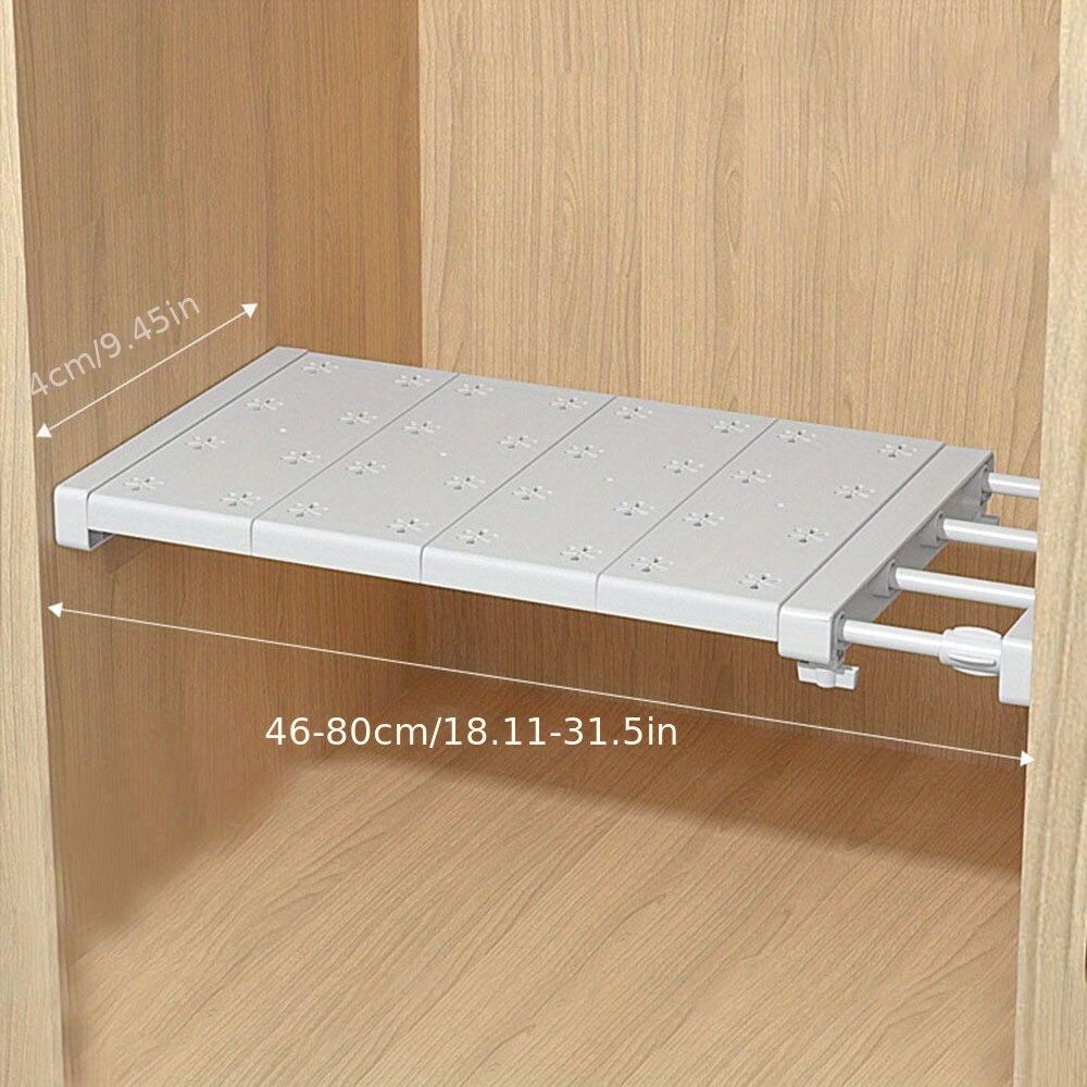 Expandable Shelf