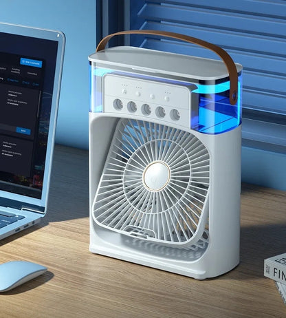 Portable Air Conditioner